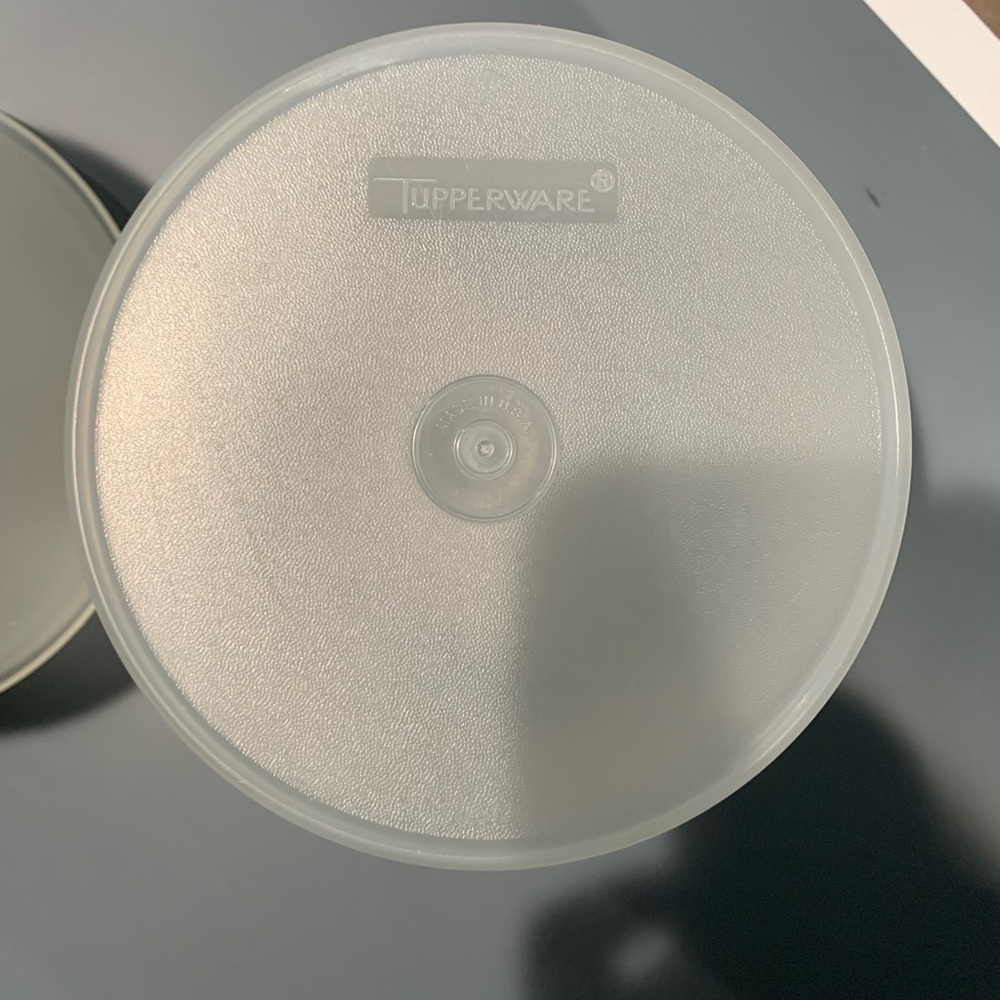 Vintage Tupperware Lot - Picture 8 of 8
